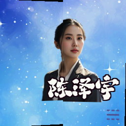 陈泽宇