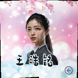 王浩铭